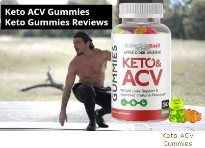 Keto ACV Gummies Compare Prices